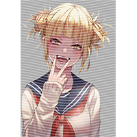 Japanese anime-JP 1215